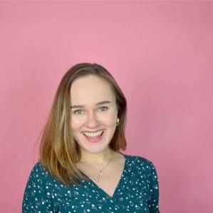 Meet your Posher, Emma